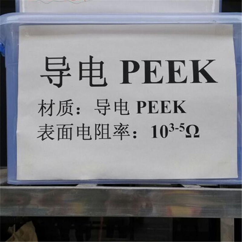 PPE导电