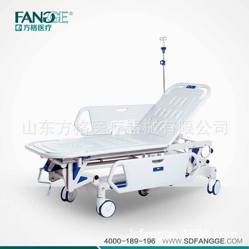 转运车FG-F-02
