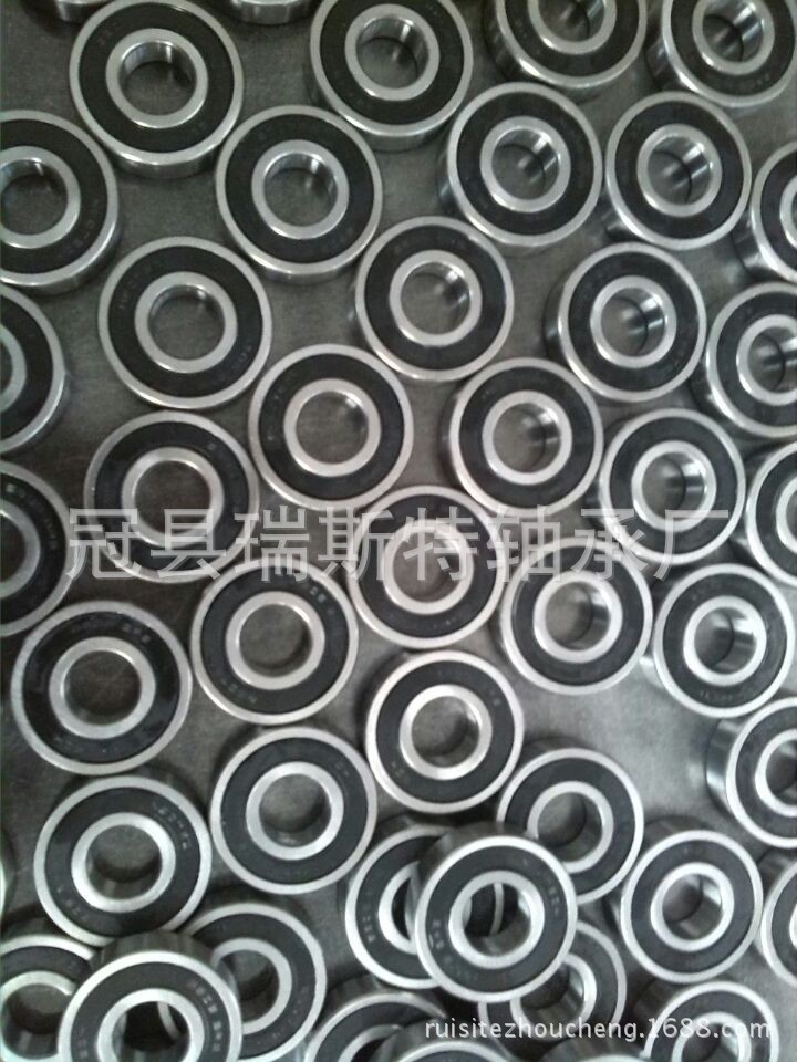 瑞斯特轴承有限公司