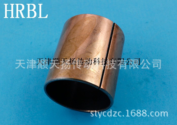 SF-1自润滑轴?