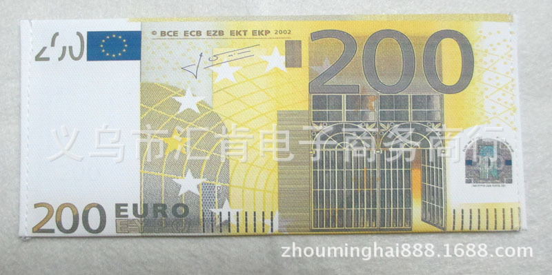 歐元200