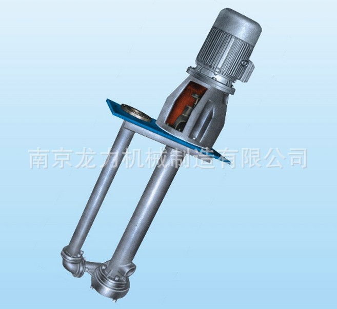 LSB型高溫硫酸泵 (5)