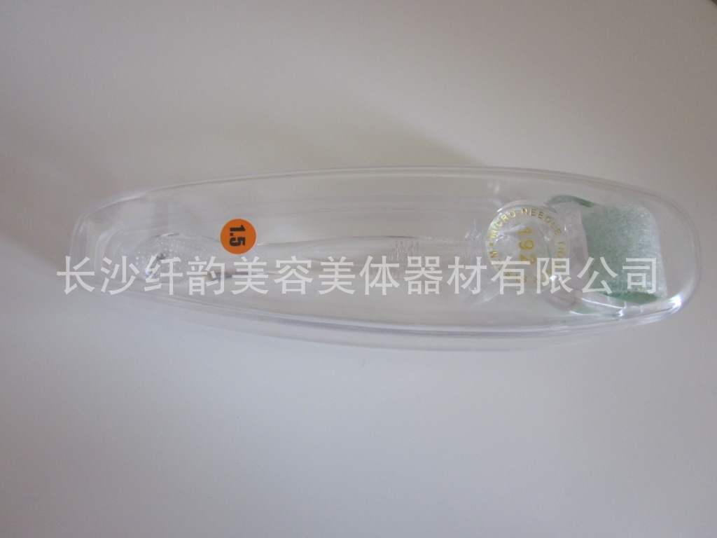 圓柄老款-金針7