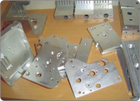 广州番禺数控加工 激光切割 3D手板打印 塑胶手板 模具加工等