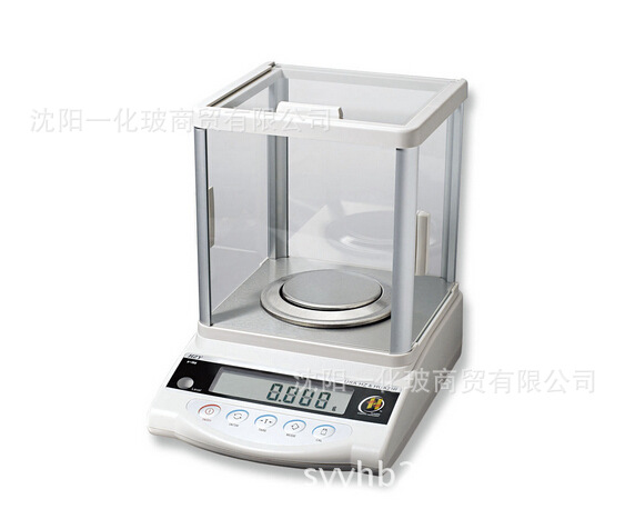 电子天平