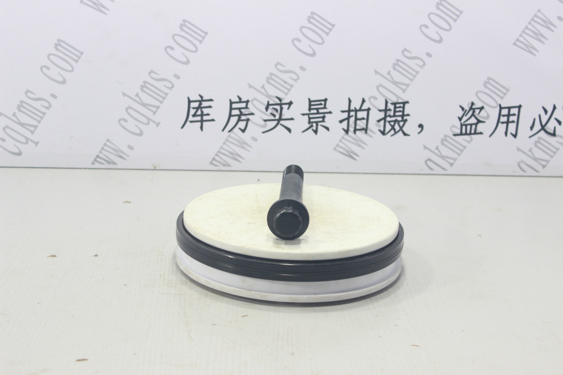 kms00662-3025482-十二角螺栓-用于K19康明斯发动机-K19-参考规格外螺纹φ25.2mm(14牙),M30螺母,长度223.84mm,丝牙53.6mm-参考重量0.955Kg-0.955Kg图片4