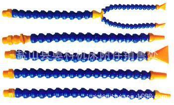 批量供应机床冷却管 塑料冷却管 金属冷却管 规格全价格优