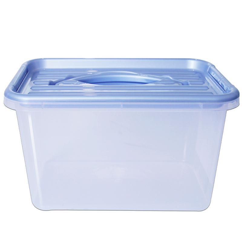 手提小号整理箱：6L.