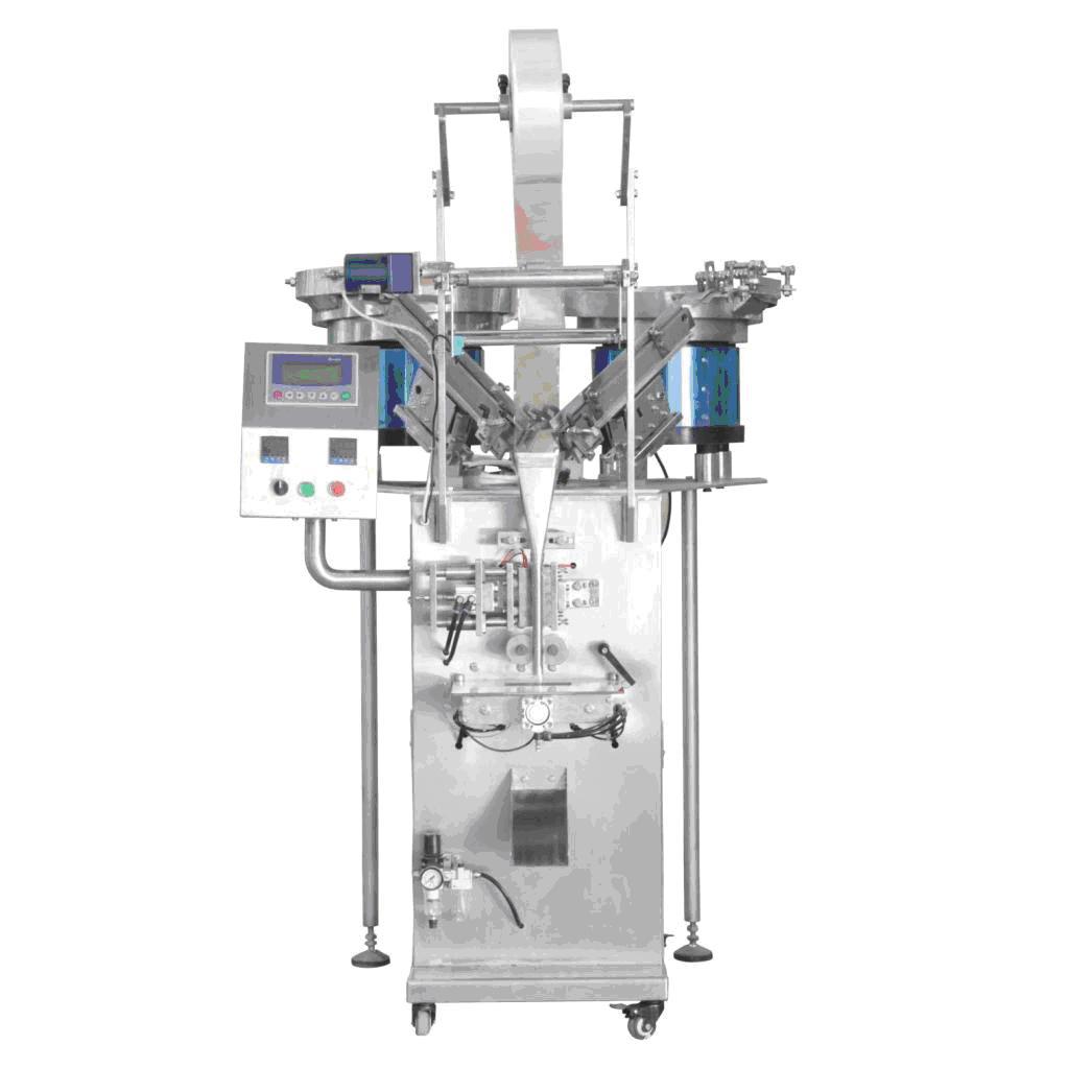 创鑫源立式包装机