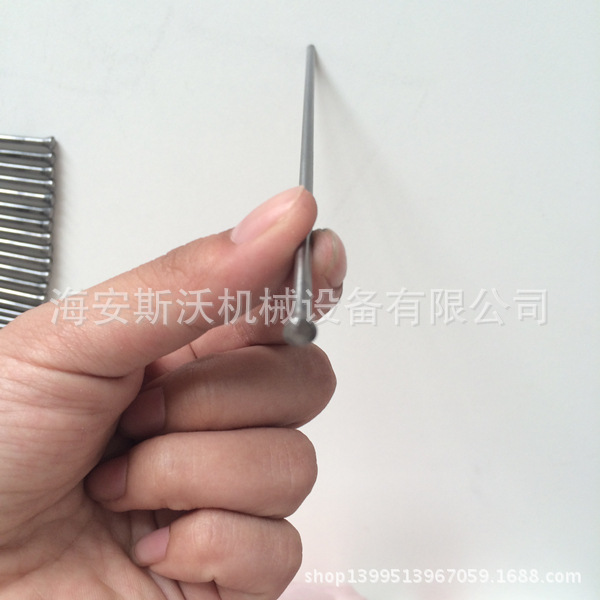 除锈针590466-590469 spare needle除锈枪的除锈钢针3mm