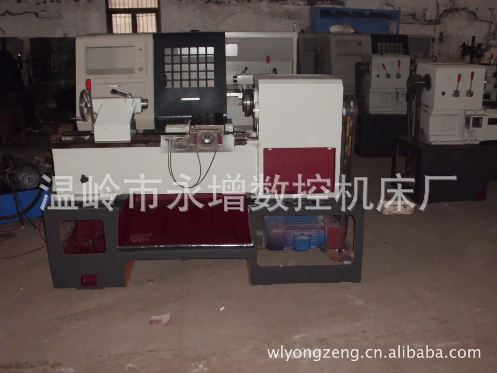 大量批发数控气动仪表车床 数控仪表光机