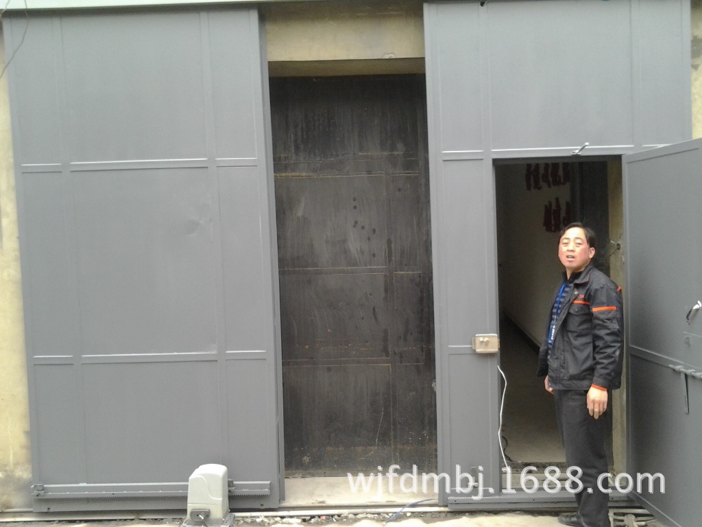 监狱大门 厂家长期供应优质监狱大门 特价监室门 电动