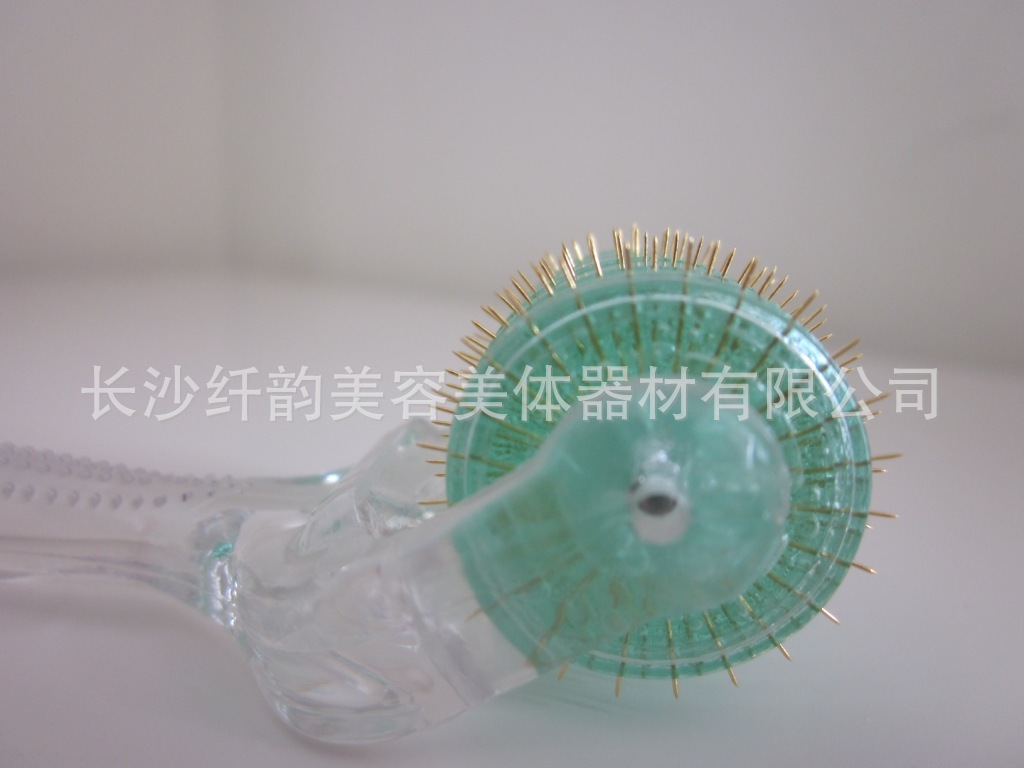 圓柄老款-金針22