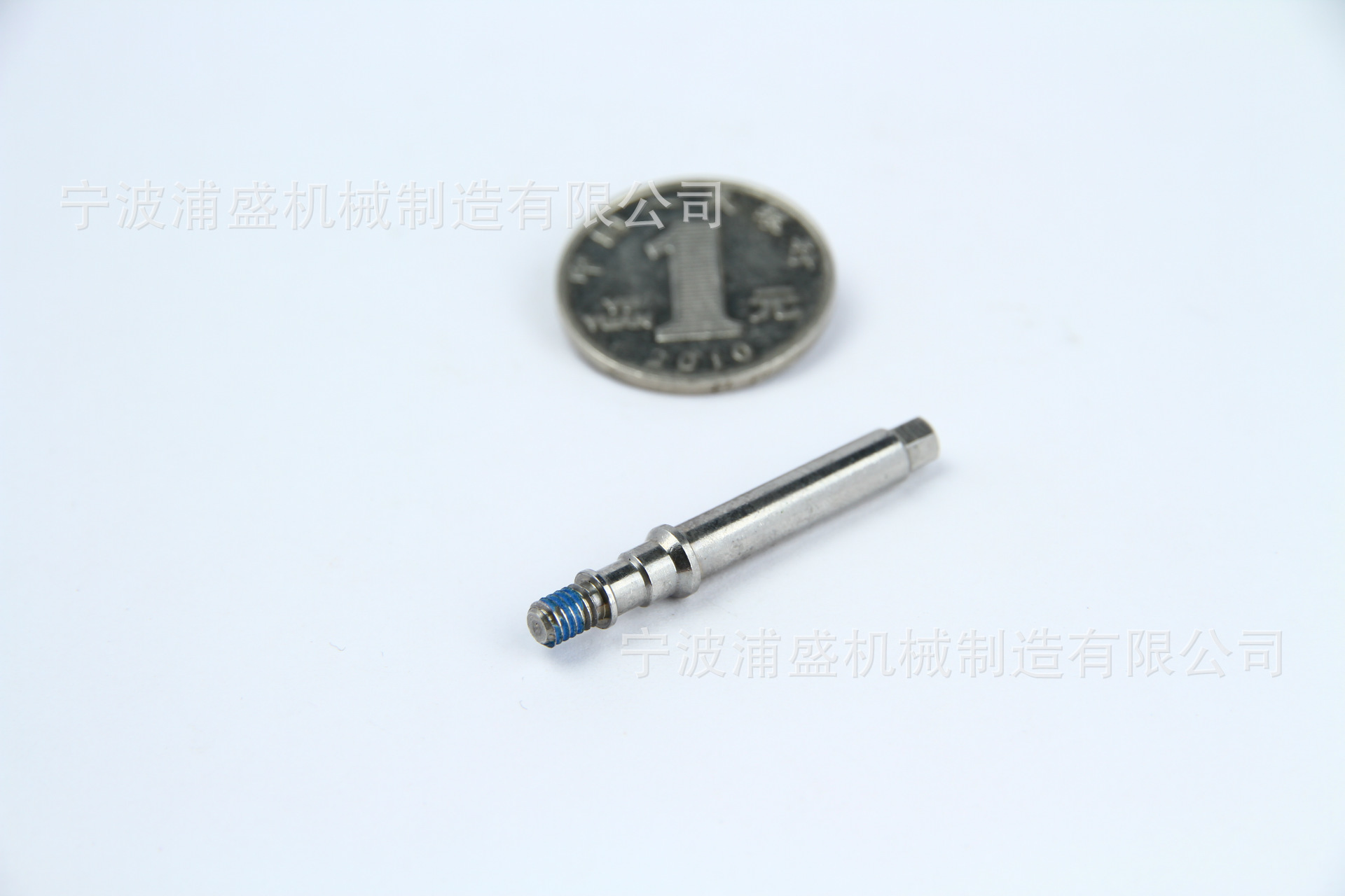 鄞州全自动仪表车床加工件 高精密不锈钢自动车车削件