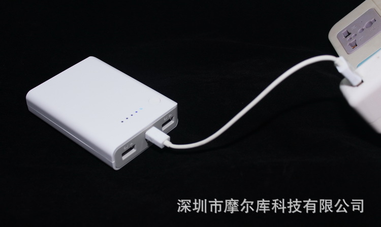 四节O2移动电源