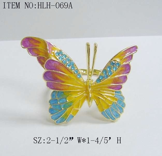 HLH-069A