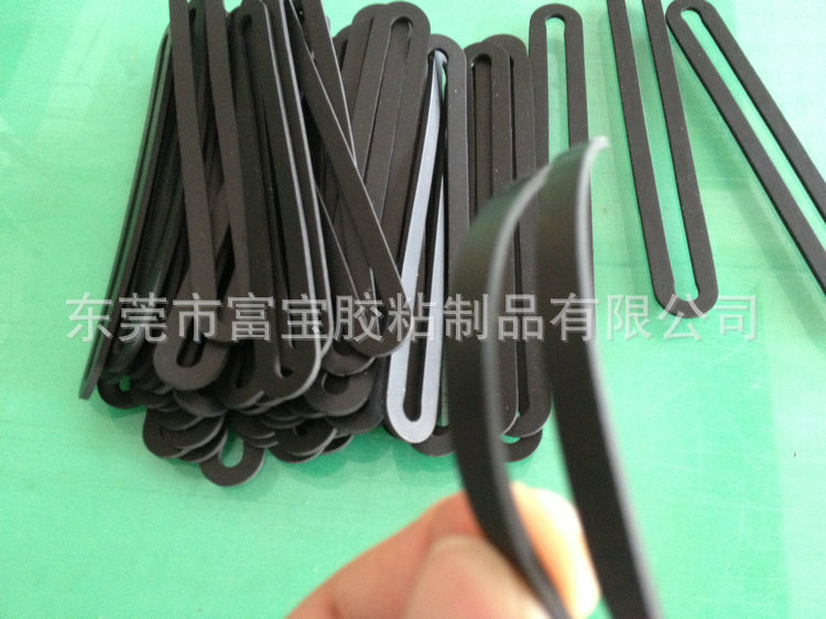 EPDM橡胶垫圈 (1)