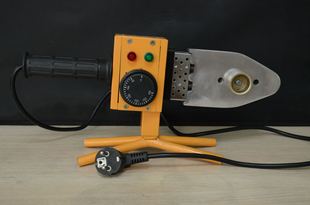 接水管热熔机熔接器 ppr水管热熔机器 塑焊机焊接器