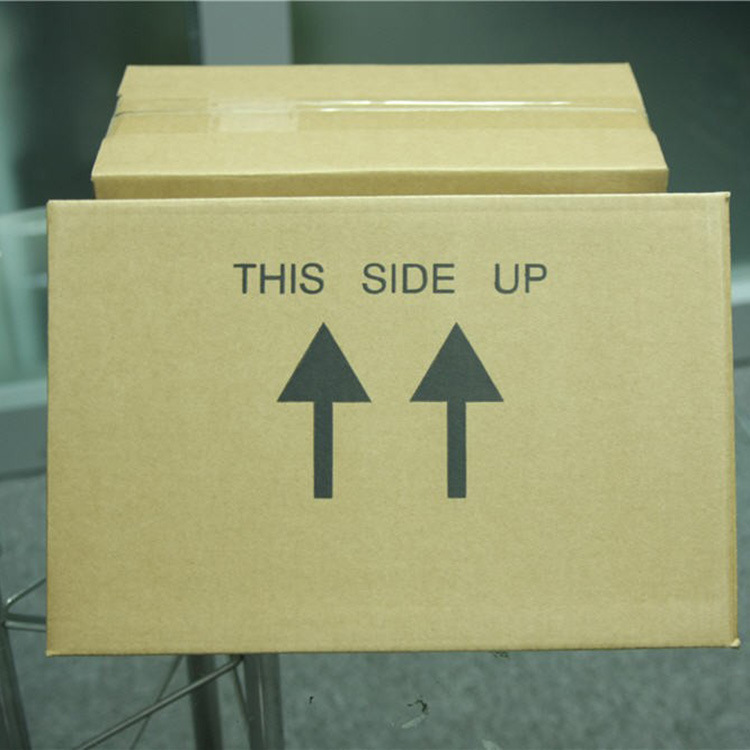 抗压纸箱