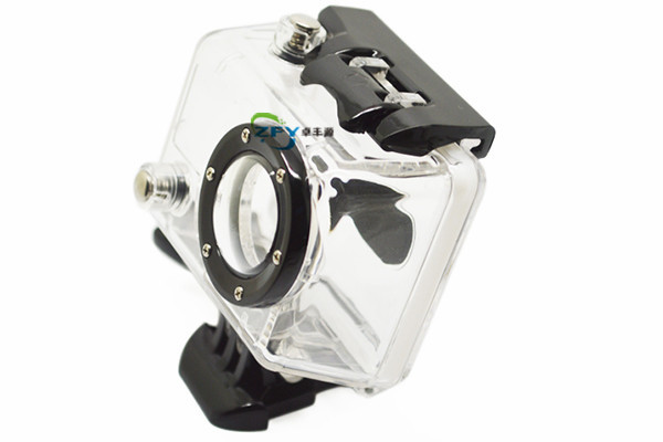 4 Gopro accessories gopro wate