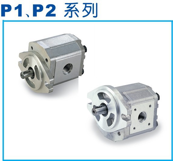 P214RP01DT高壓定量齒輪泵批發・進口・工廠・代買・代購
