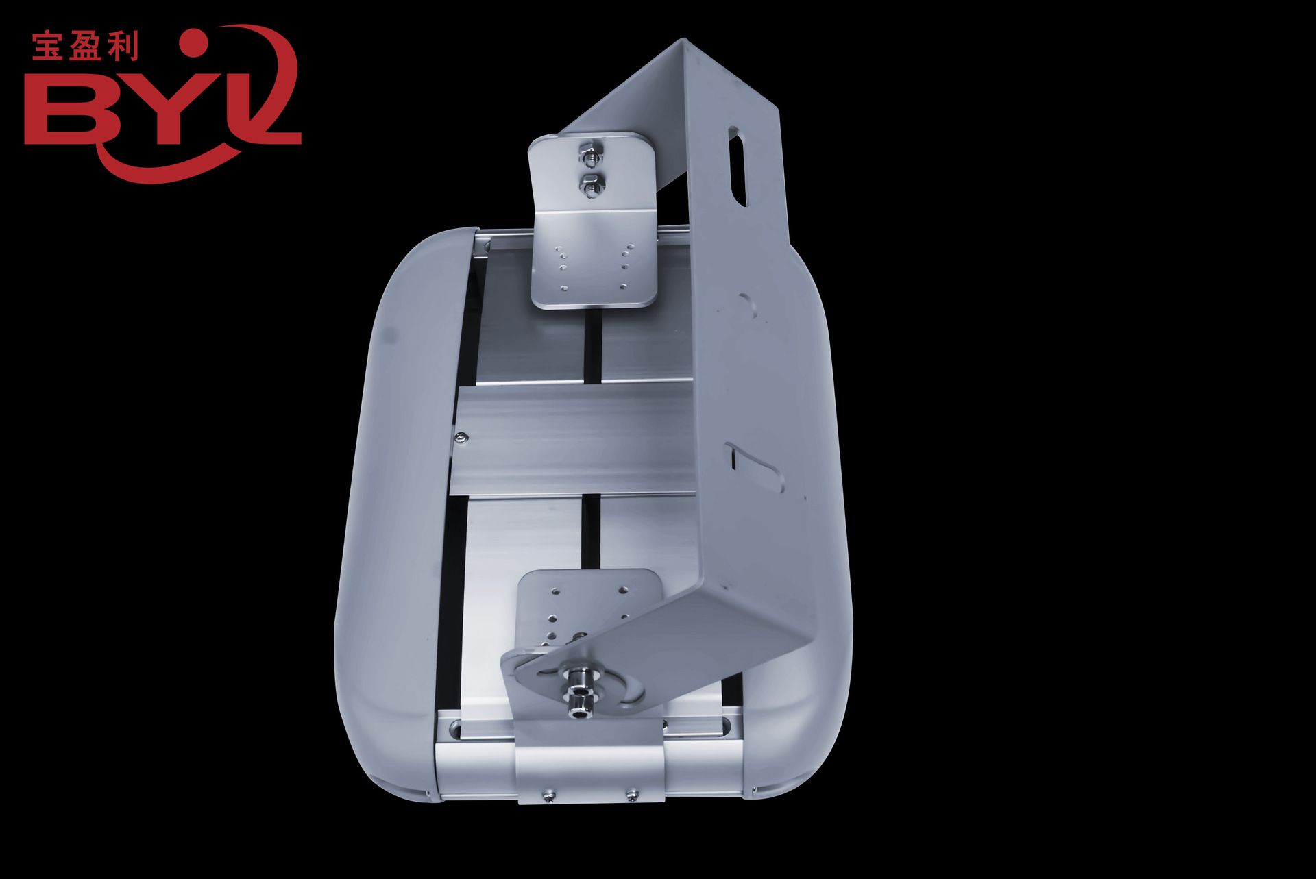 BYL-142-TL-002背面黑