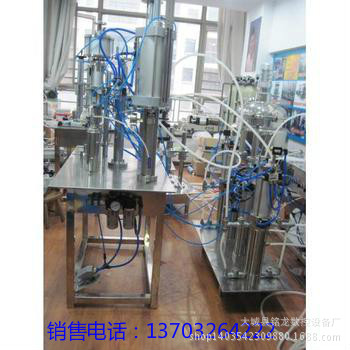 聚氨酯泡沫填縫劑灌裝機生產線_meitu_3