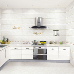 不透水瓷片300X300 厨房卫生间浴室欧式内墙砖瓷砖 防滑地砖