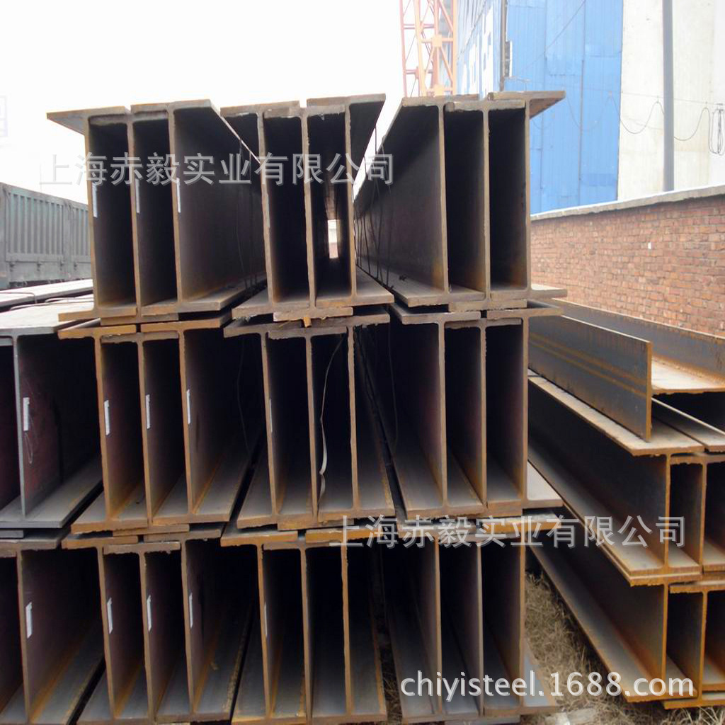 供應Q235B高頻焊接H型鋼 高頻焊接H型鋼廠傢批發低合金H型鋼批發・進口・工廠・代買・代購