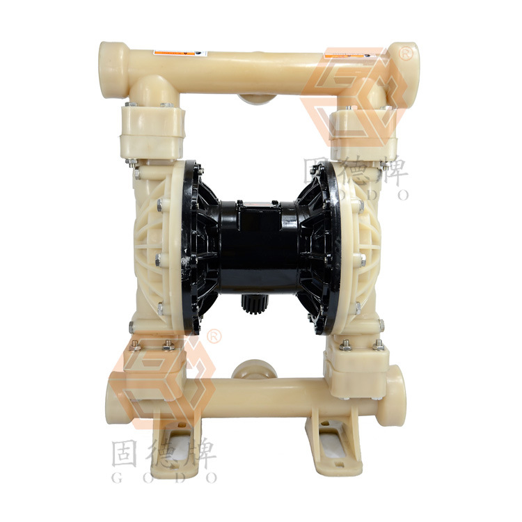 QBY3-65 氟塑料-BM