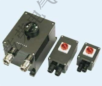 防爆防腐主令开关