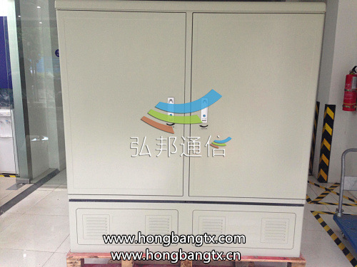 1152芯光缆交接箱SMC (8)