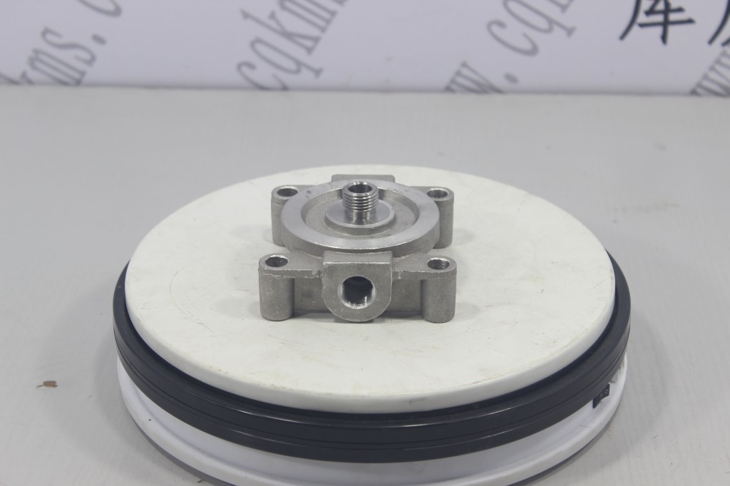 kms01338-204163-康明斯水滤器座-图片3