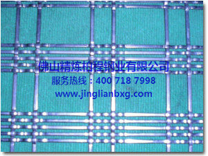 井字不锈钢装饰网