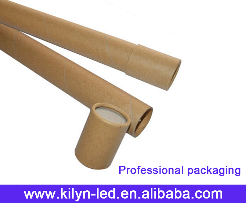 led tube package