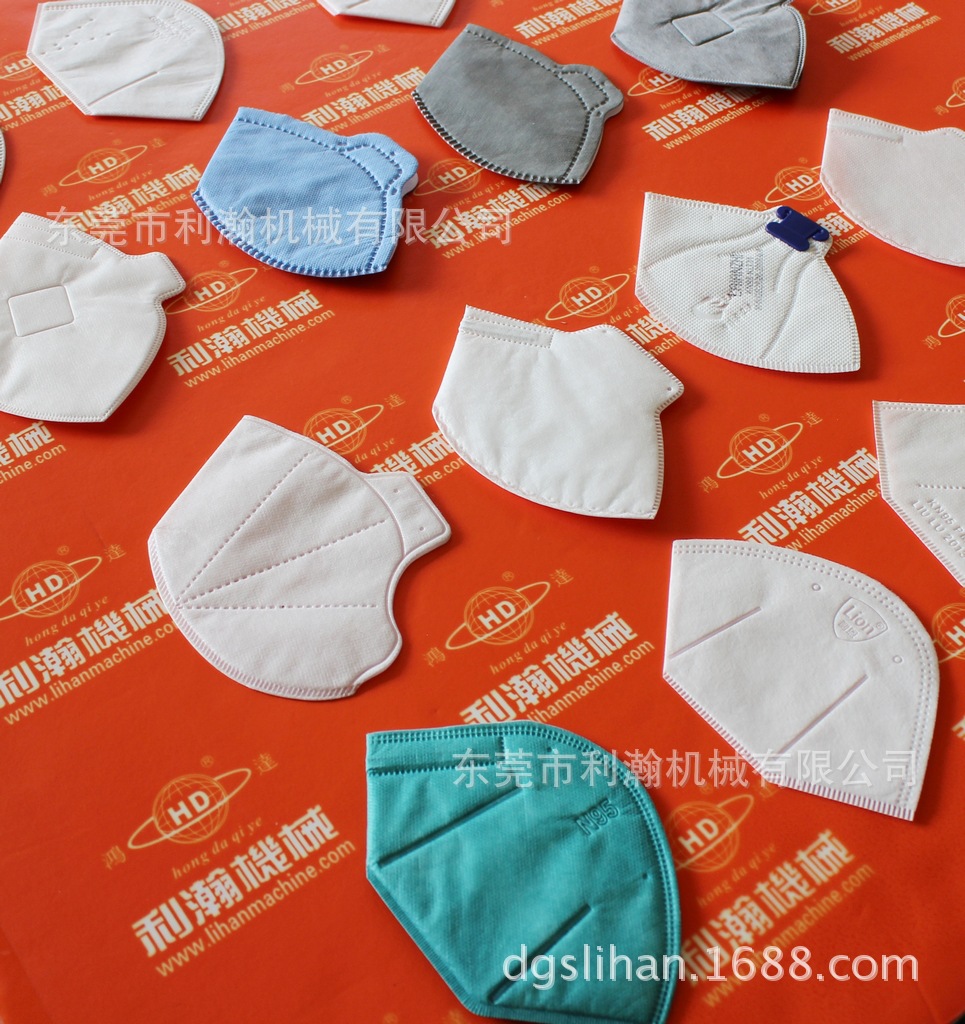 折叠口罩机样品 (39)