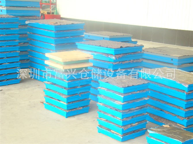 铸铁平台,铸铁平板,模具维修台