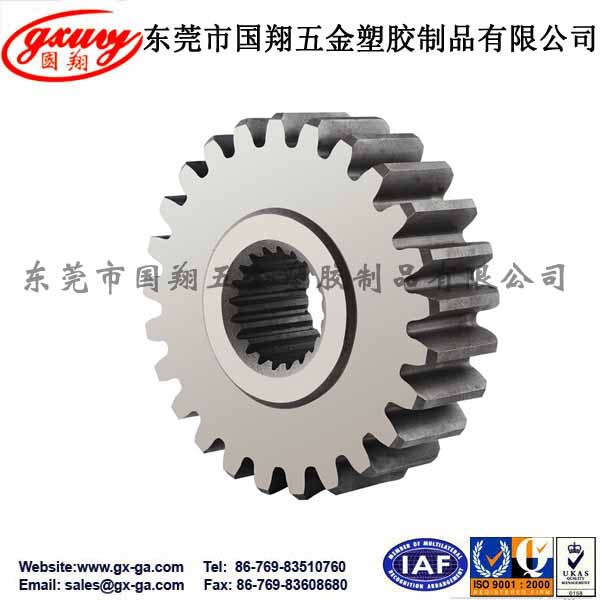 五金齒輪-8