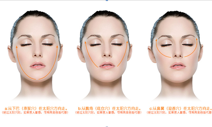 纳米微晶电动针头机 抗衰祛皱仪器 rf电波拉皮 微晶仪器电穿孔仪