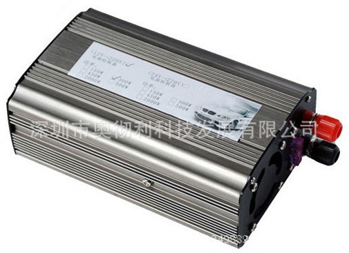 逆变器成品1