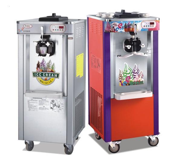 广州番禺厂家批量生产冰淇淋机及配件减速机