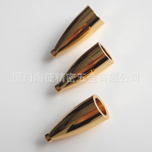 金属笔头加工 宝珠笔金属笔头加工
