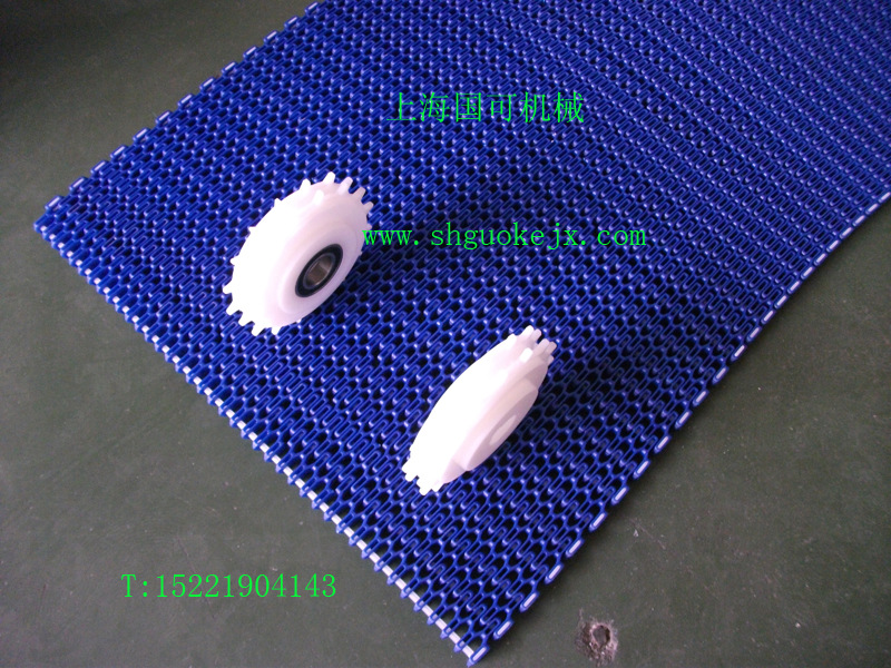 7100转弯网带主被动链轮-4