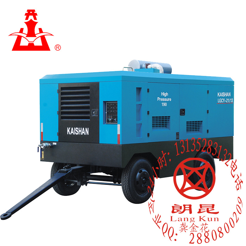 LG柴油系列螺杆空气压缩机800水印