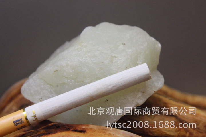 111克白玉
