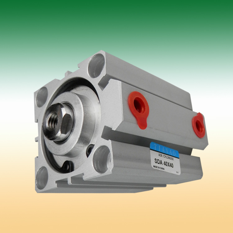 气动气缸