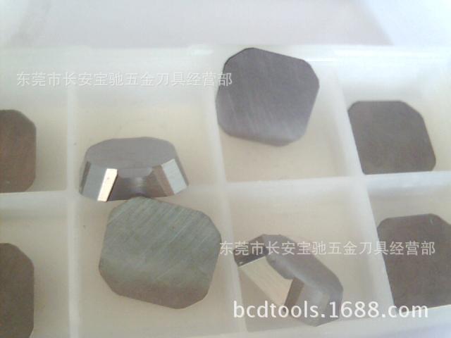 供应 东芝 铣削 切削 刀具系类 TH10 SEEN1203AGFM