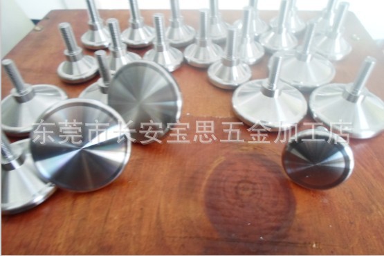 数控车床件加工，电脑车床件加工