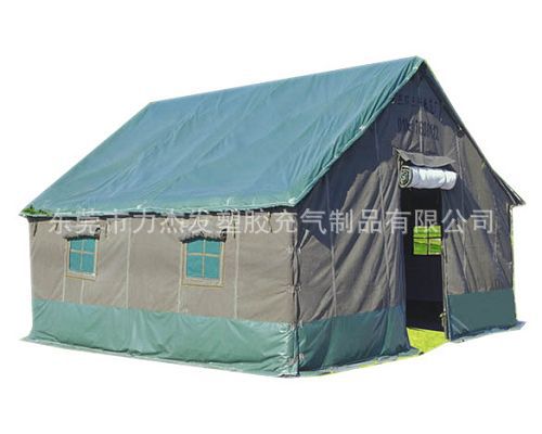 Ljf 8025 A Refugee tent(001)