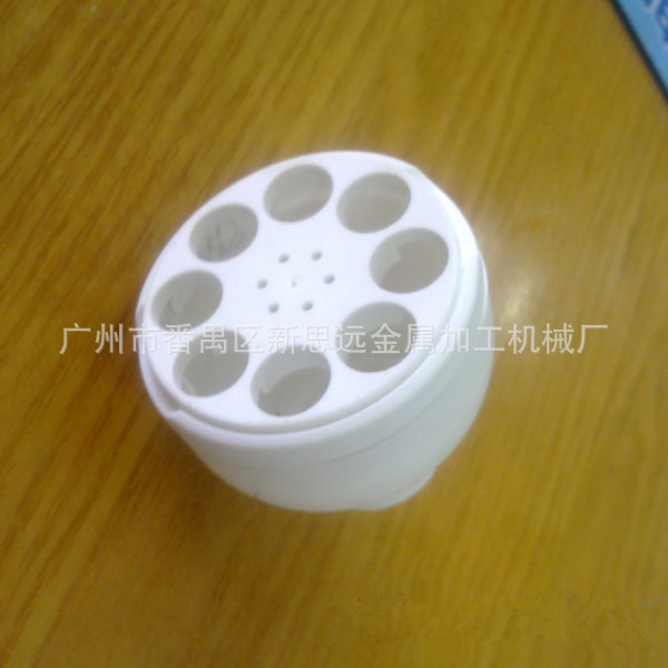 定制塑料产品注塑加工 精密注塑各类五金机械零件